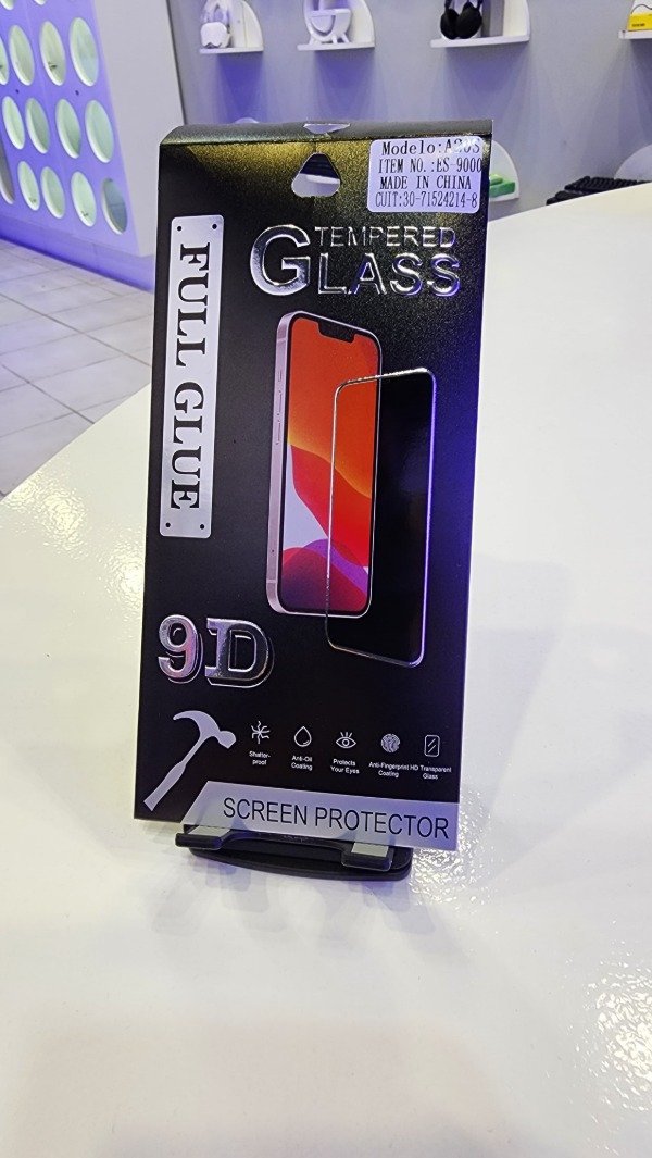 Producto - Vidrio templado Para tu equipo