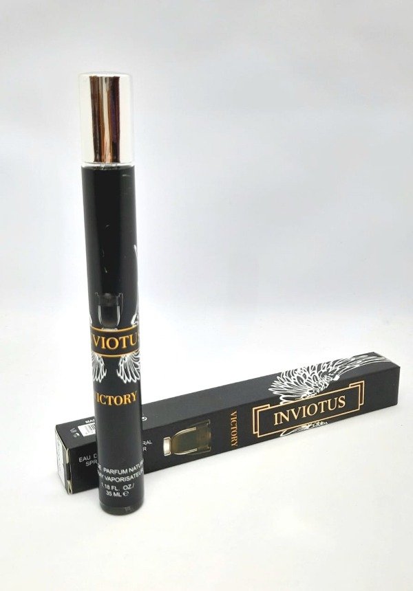 Producto - Perfume INVICTUS VICTORY imitación 35ML