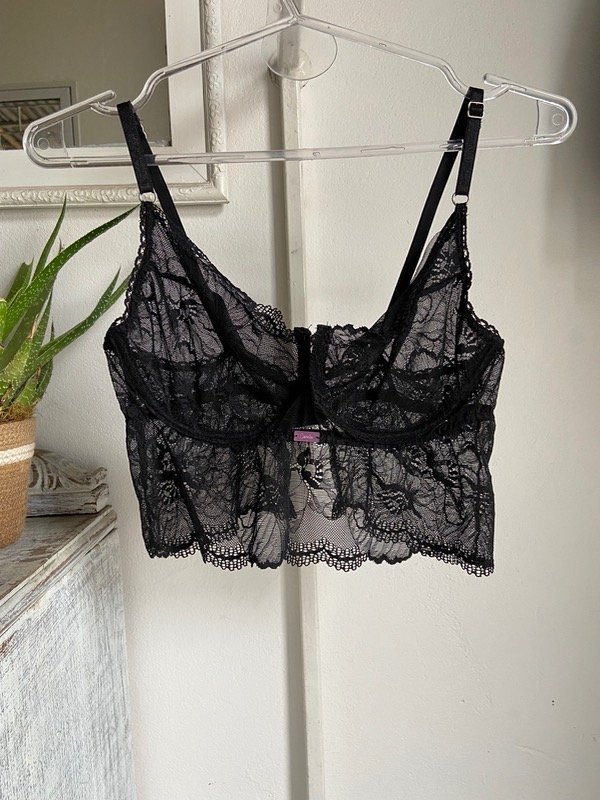Producto - Bustier Azucena x 10