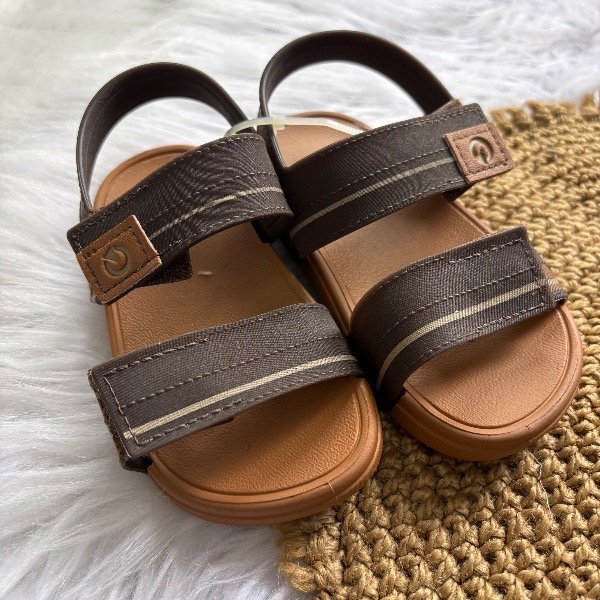 Producto - Sandalias Cartago en 3 colores 21 al 25 - 3