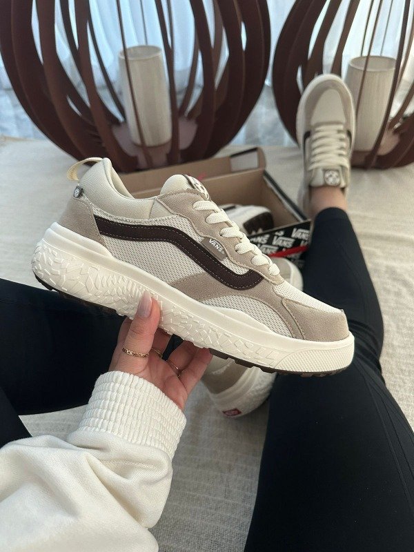 Producto - VANS VR3 NEO ULTRARANGE