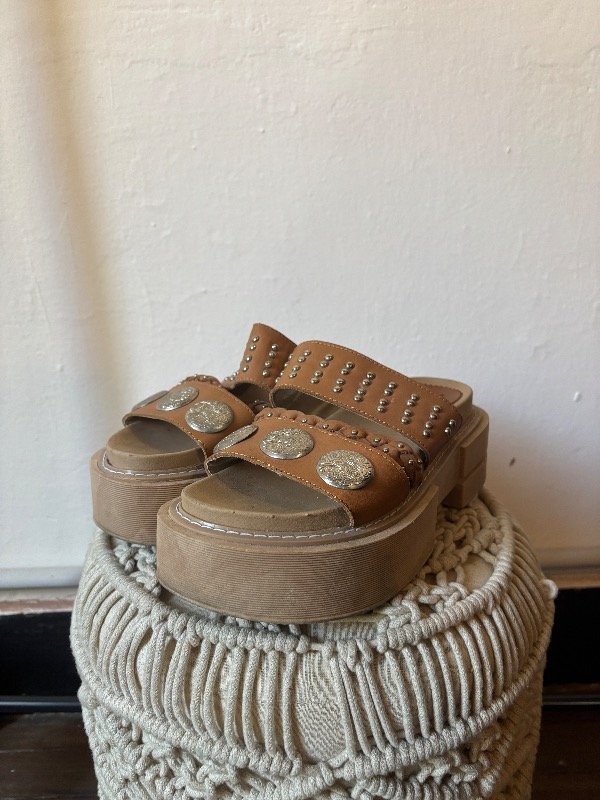 Producto - Sandalia suela