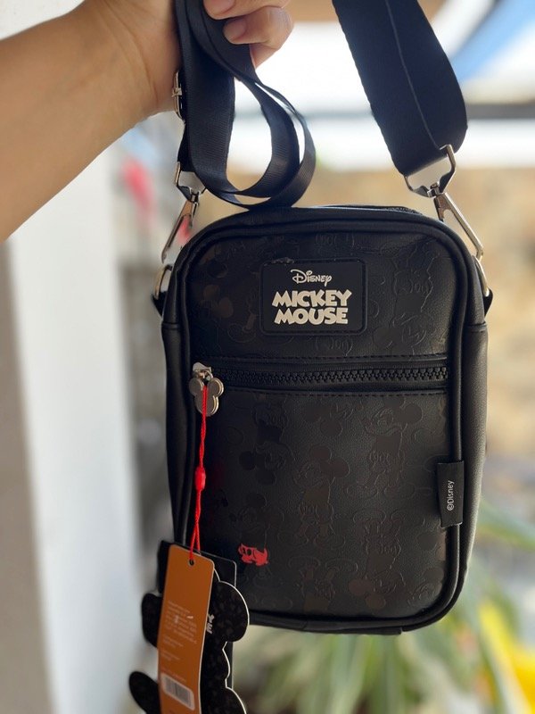 Producto - Morral mickey2 - 1