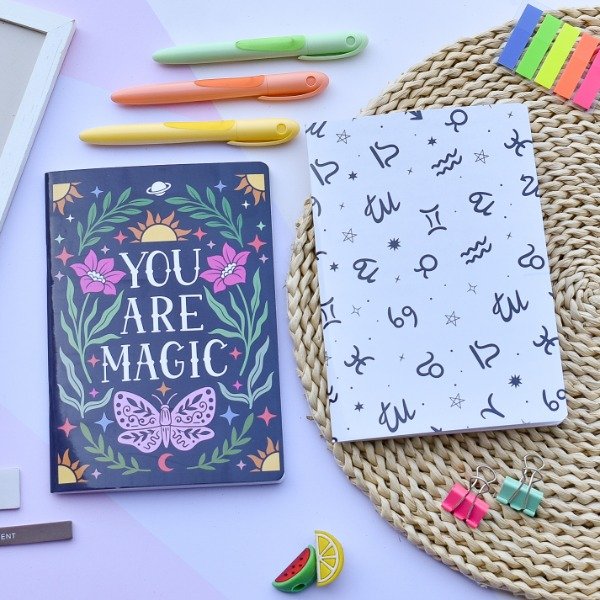 Producto - LIBRETAS DOBLE PACK