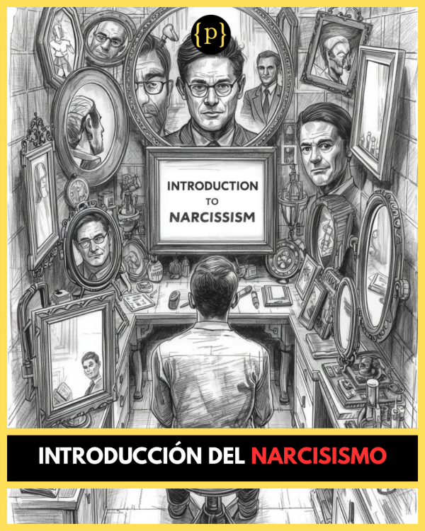 Producto - CLASE 4. Introducción del narcisismo