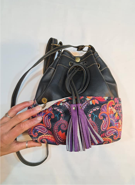 Producto - Bolso Mediano - 1