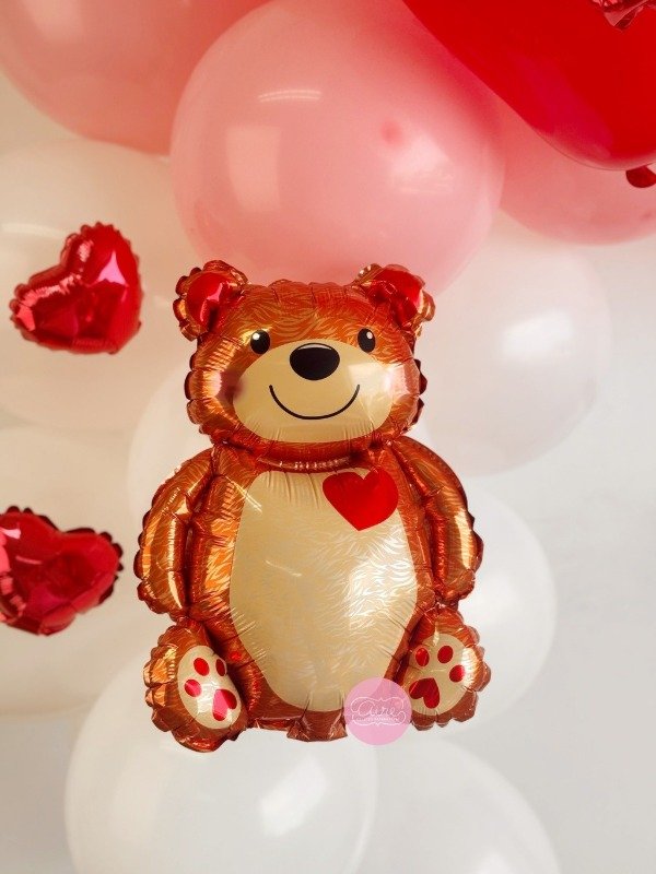 Producto - Globo osito 45cm