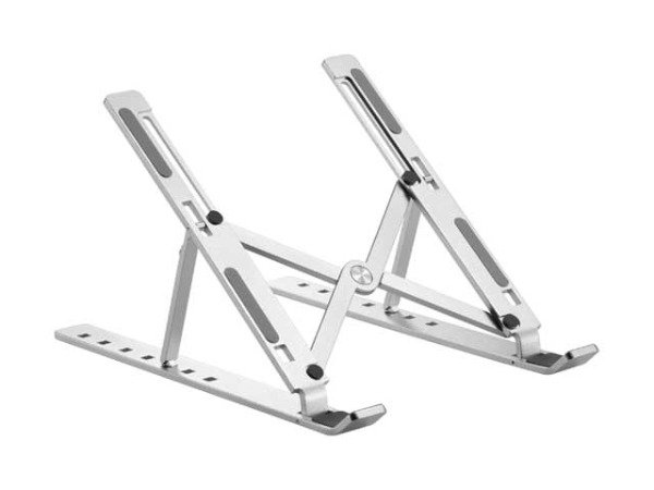 Producto - Soporte de ángulo regulable para laptop