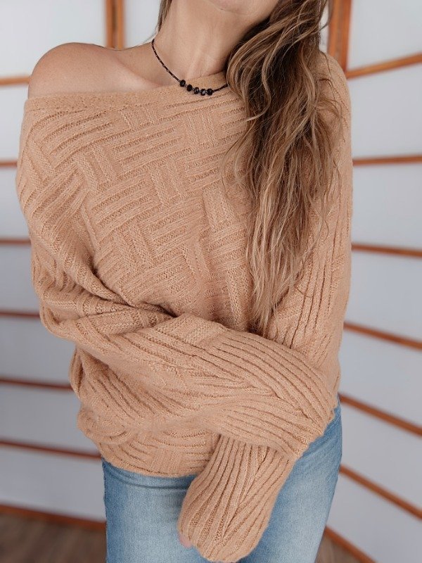 Producto - SWEATER MALE