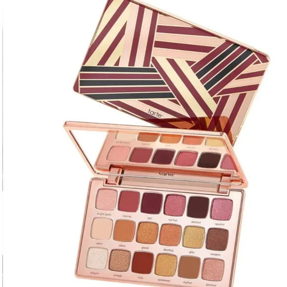 Producto - Tarte Amazonian Clay palette