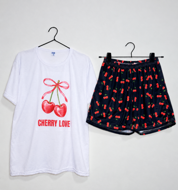 Producto - Pijama Lina