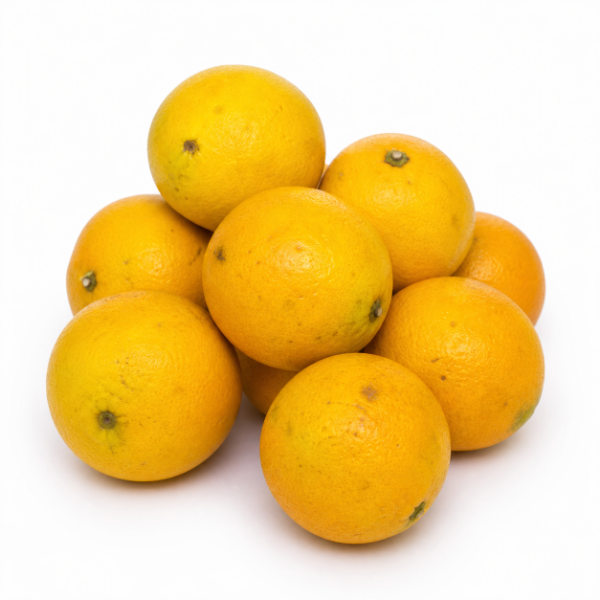 Producto - Naranjas Orgánicas