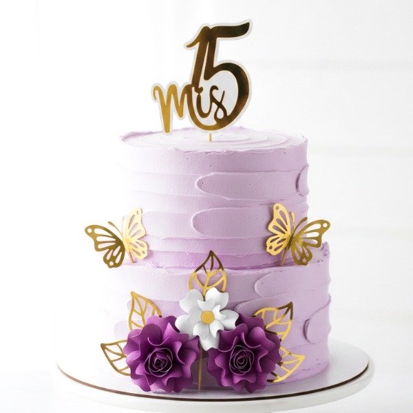 Producto - Kit Mis 15