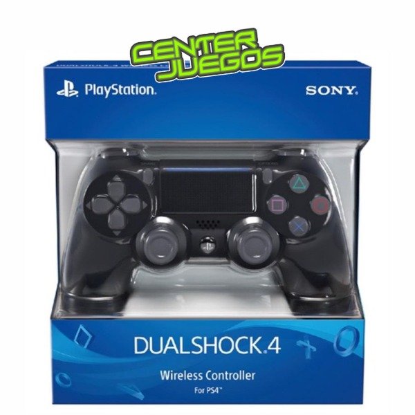 Producto - JOYSTICK ORIGINAL PS4 SONY