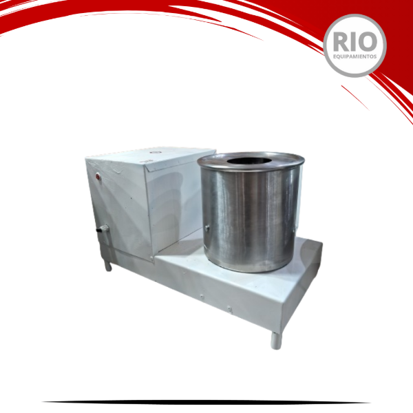 Producto - Amasadora ultra rapida