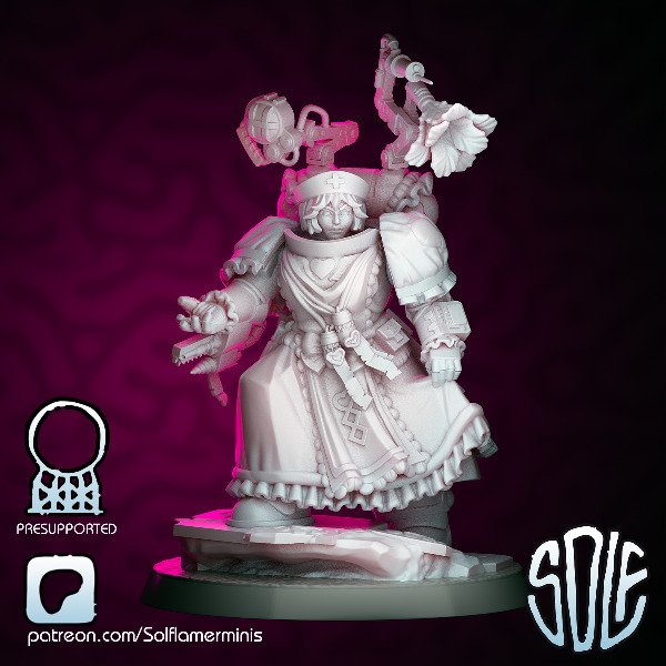 Producto - Doctor Solflamer