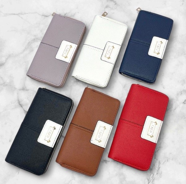 Producto - Billetera