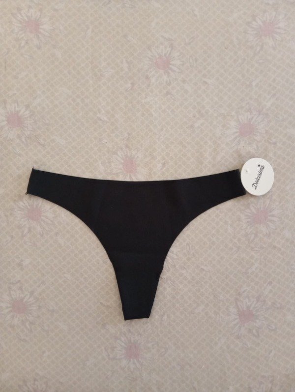 Producto - Dolcísima - Art 91201 - T 3 - Negro