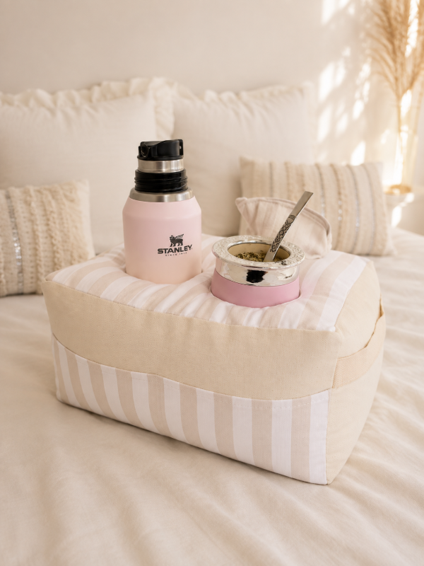 Producto - ALMOHADON MATERO