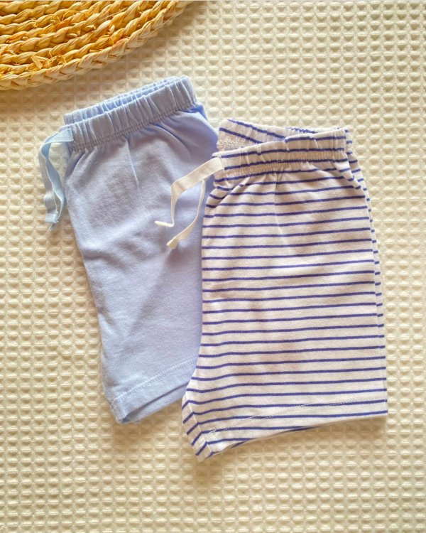Producto - Pack 2 Short GAP - 0