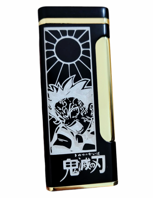 Producto - ENCENDEDOR CATALITICO SLIM DEMON SLAYER