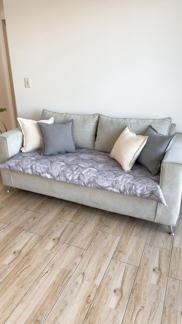 Producto - Pillow Impermeable Reversible - Medida 170x80 - 0