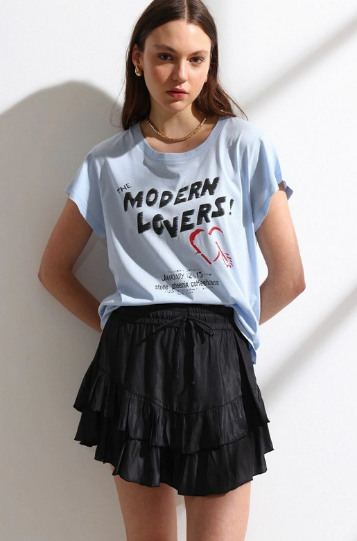 Producto - Remera LILO