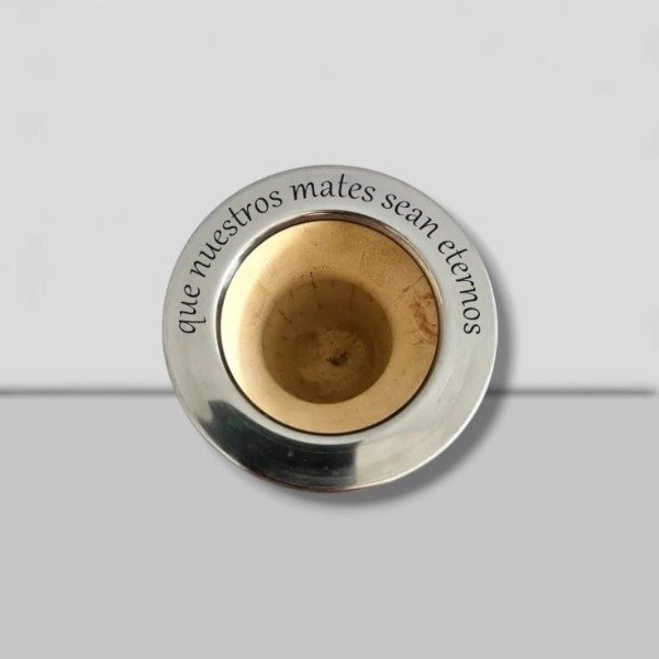 Producto - Grabados Prediseñados media virola