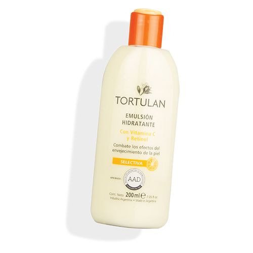 Producto - Emulsion Ultra hidratante