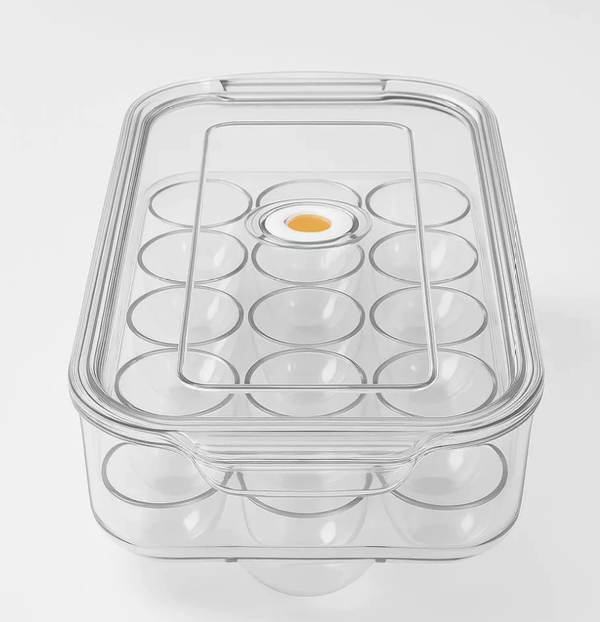Producto - Huevera EGG 16H