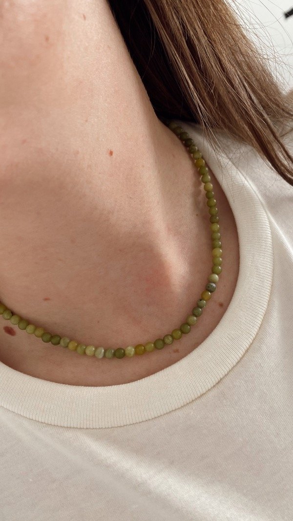 Producto - Collar Jade - 7