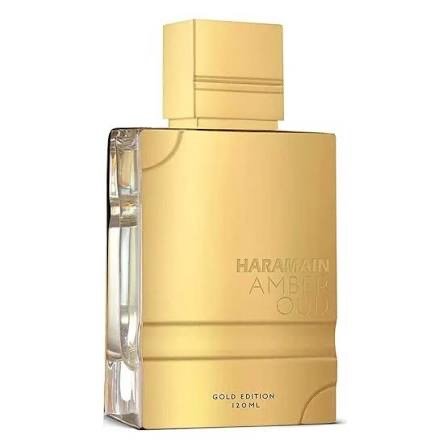 Producto - AMBER GOLD EDITION 120ML
