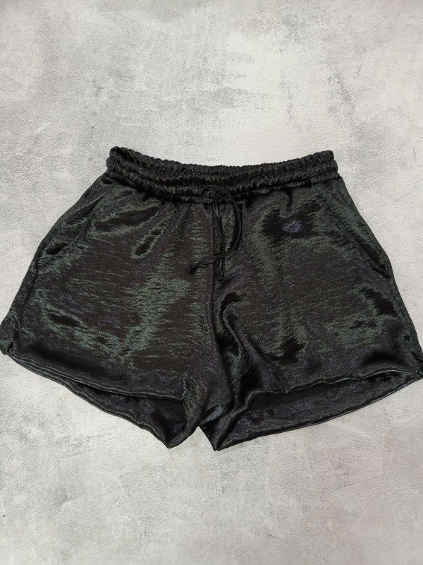 Producto - Short satén