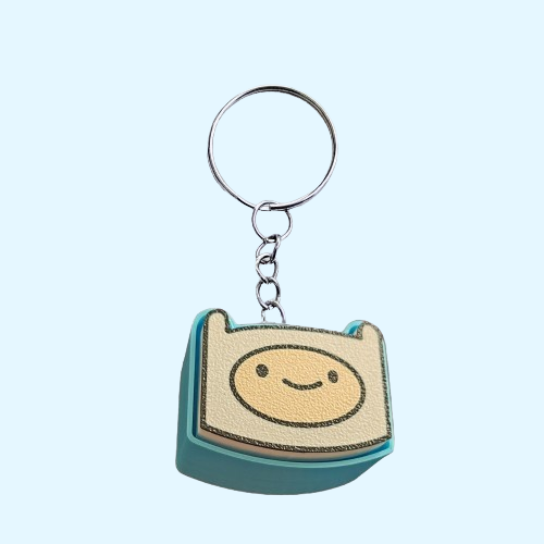 Producto - CLICKER FINN HORA DE AVENTURA
