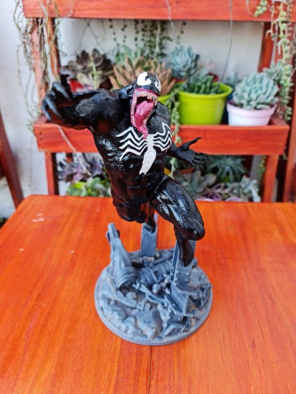 Producto - Figura Venom