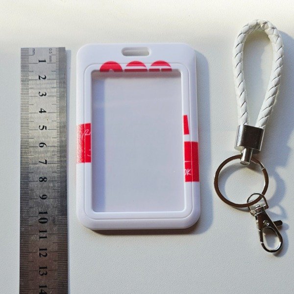 Producto - Porta photocard plástico BTS. Mod 1 - 2