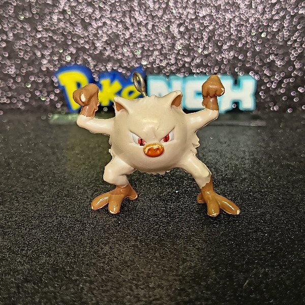 Producto - Mankey NINTENDO TOMY