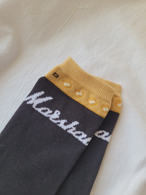 Producto - Soquetes Marshall