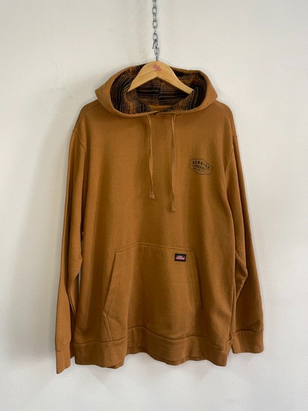 Producto - Buzo Dickies XL