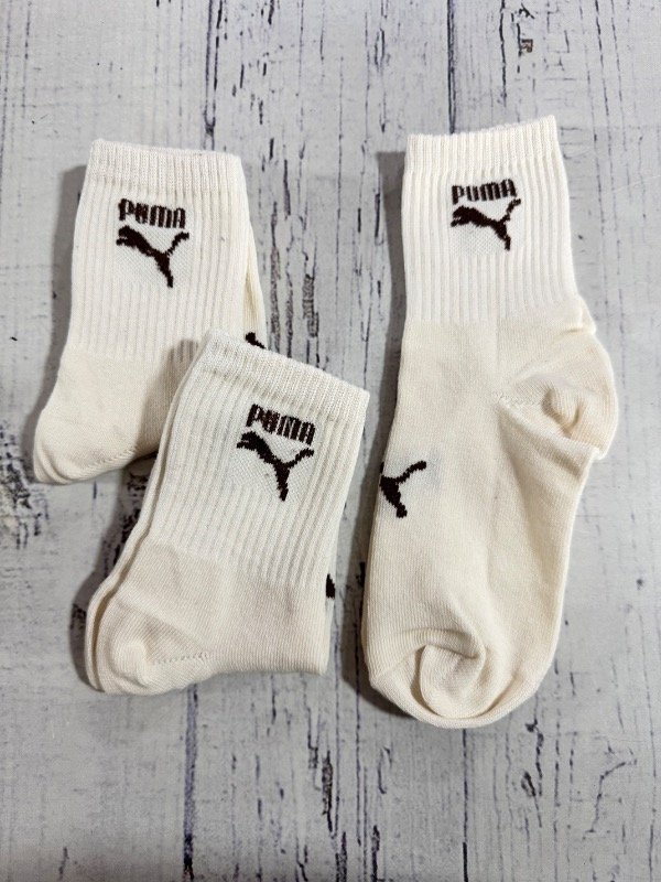 Producto - Puma Beige I