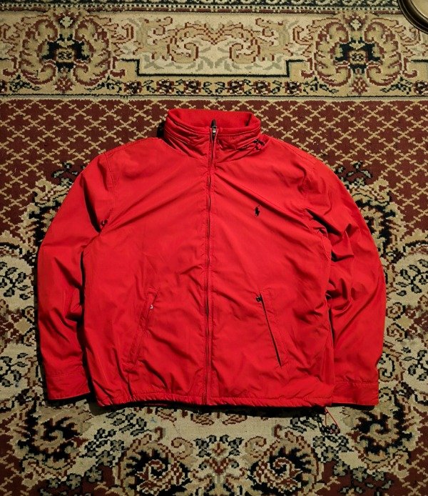 Producto - Campera Polo Ralph Lauren Original