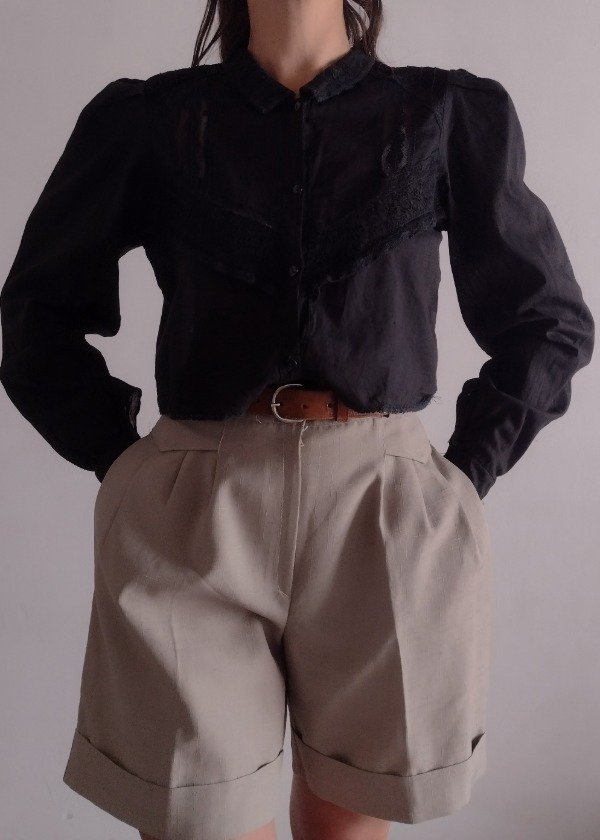 Producto - Camisa Paulina