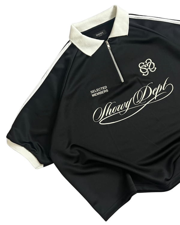 Producto - chomba showy heritage