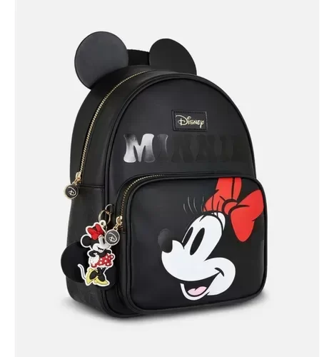 Producto - Mochila minnie - 1