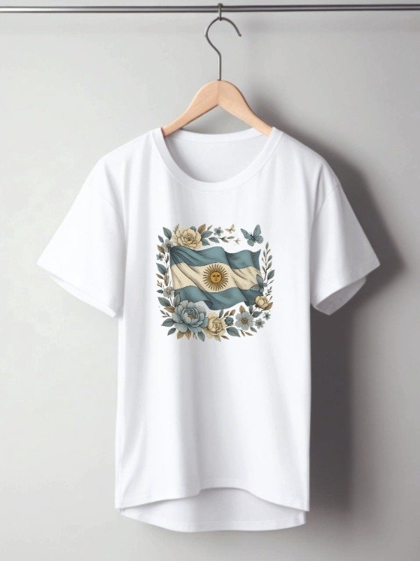 Producto - Remera La más linda