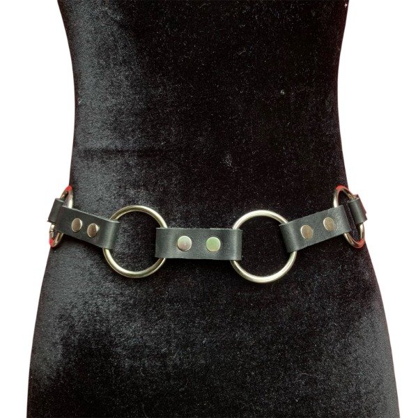 Producto - Cinto Argollas