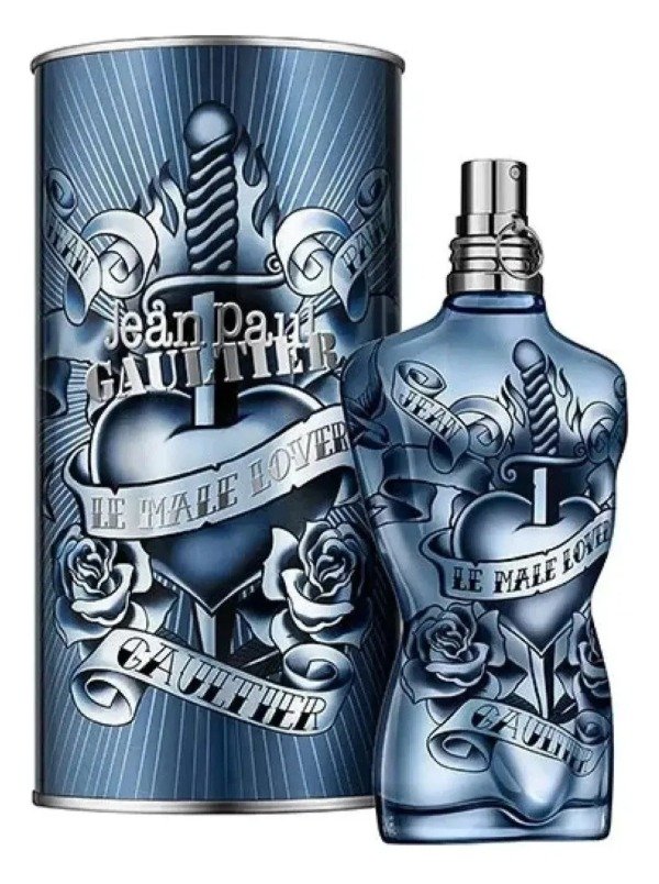 Producto - J.P.Gaultier Lover