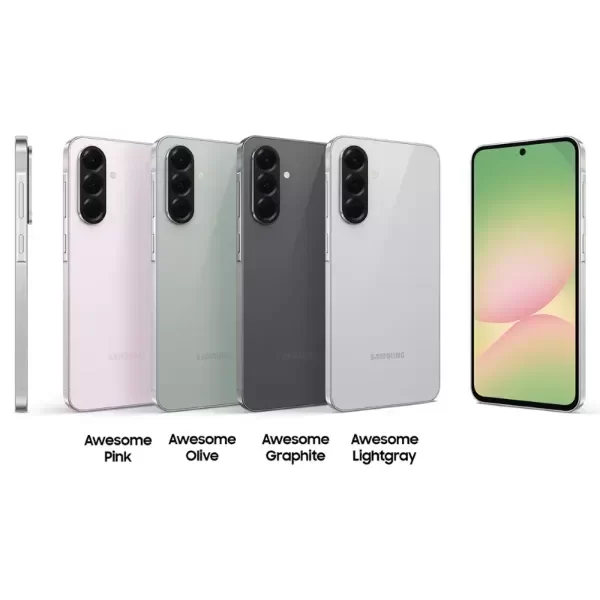 Producto - SAMSUNG A56 12RAM 512GB