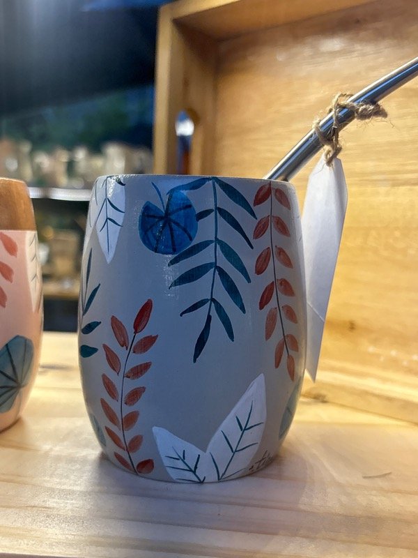 Producto - Mate estandar