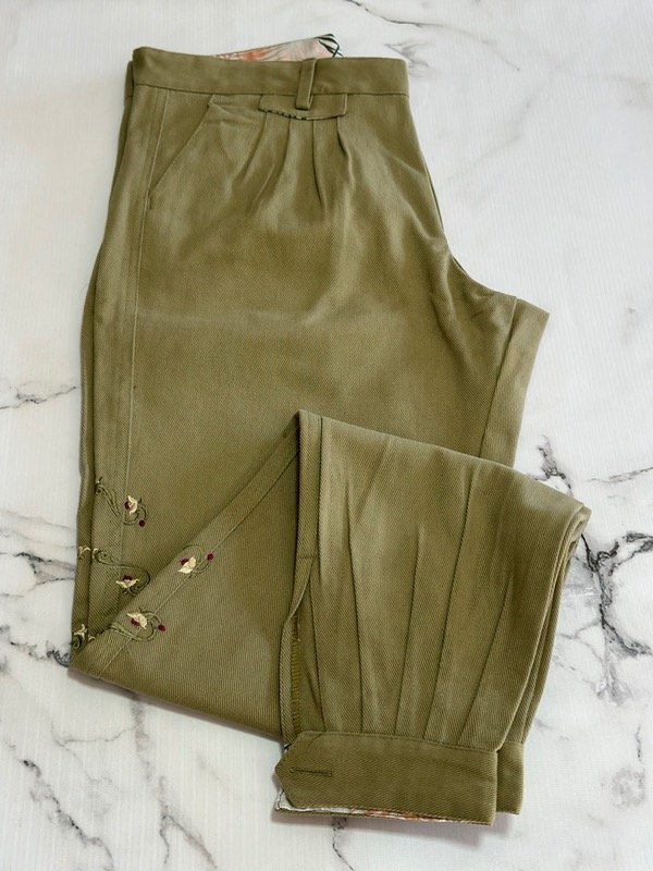 Producto - Bombacha Selva